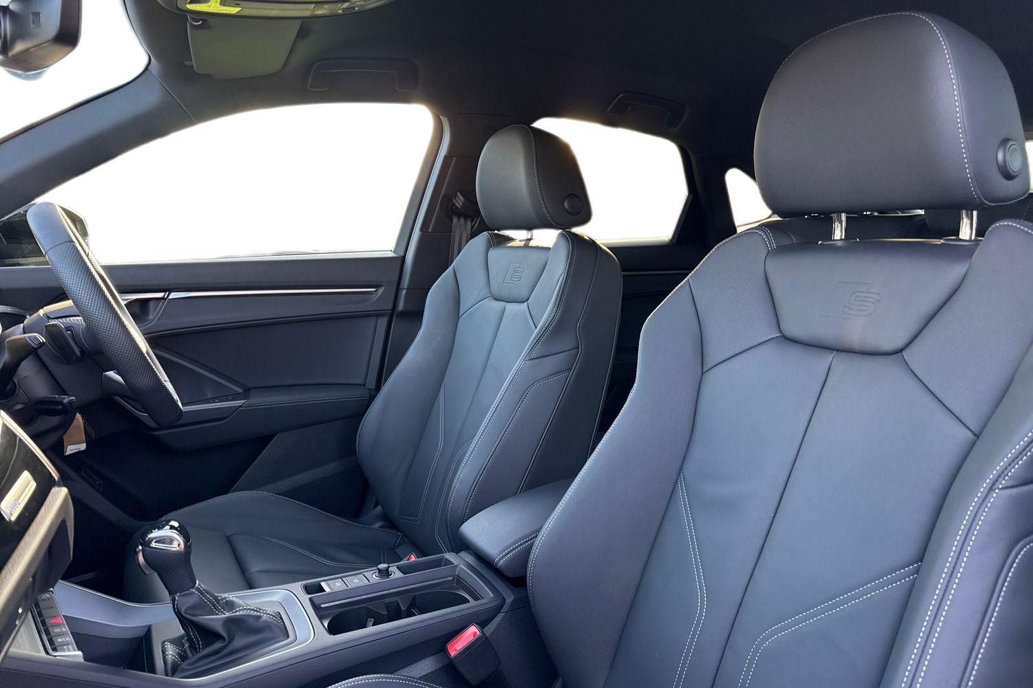 Used Audi Q3 2025 for sale - 77407478: Photo 16