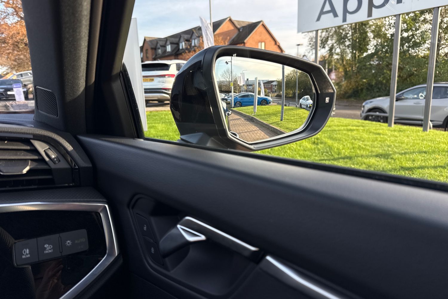 Used Audi Q3 2025 for sale - 77407478: Photo 21