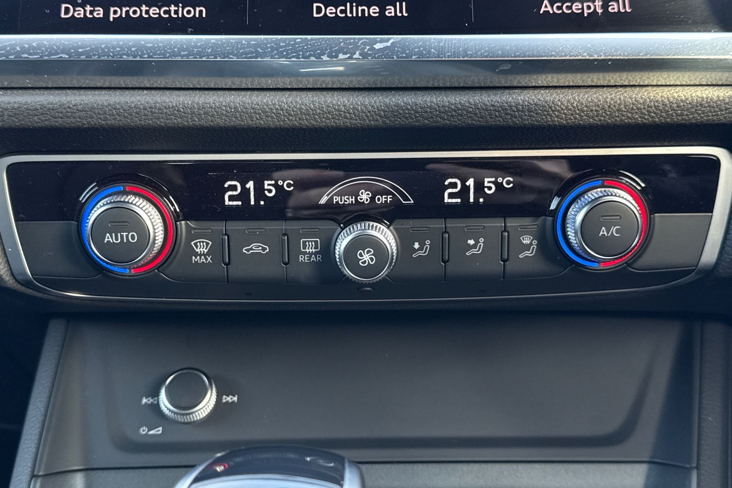 Used Audi Q3 2025 for sale - 77407478: Photo 22