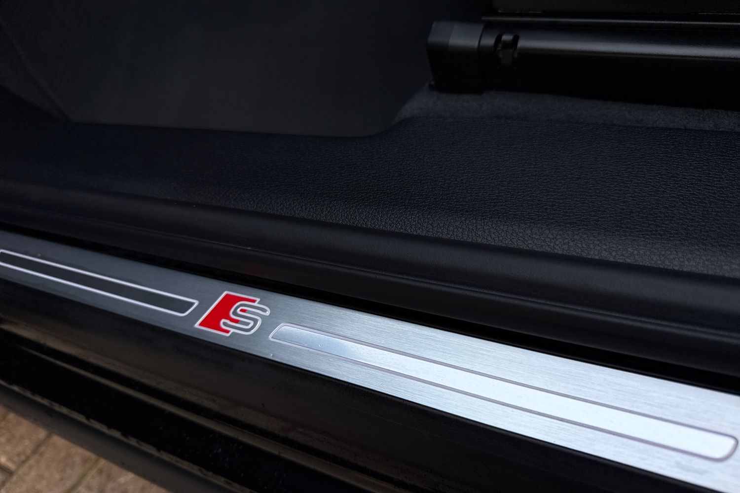 Used Audi Q3 2025 for sale - 77407478: Photo 33