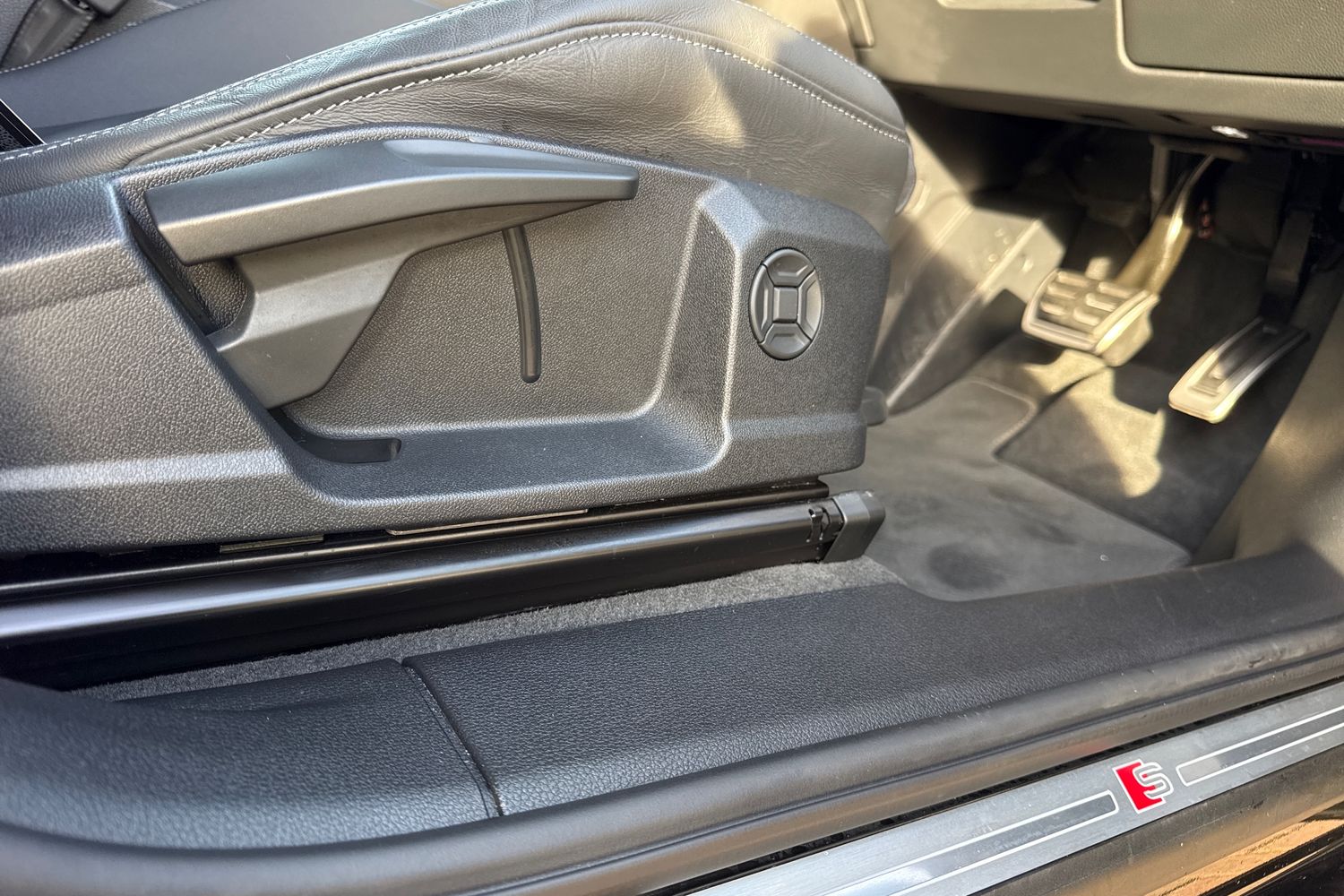 Used Audi Q3 2025 for sale - 77407478: Photo 44