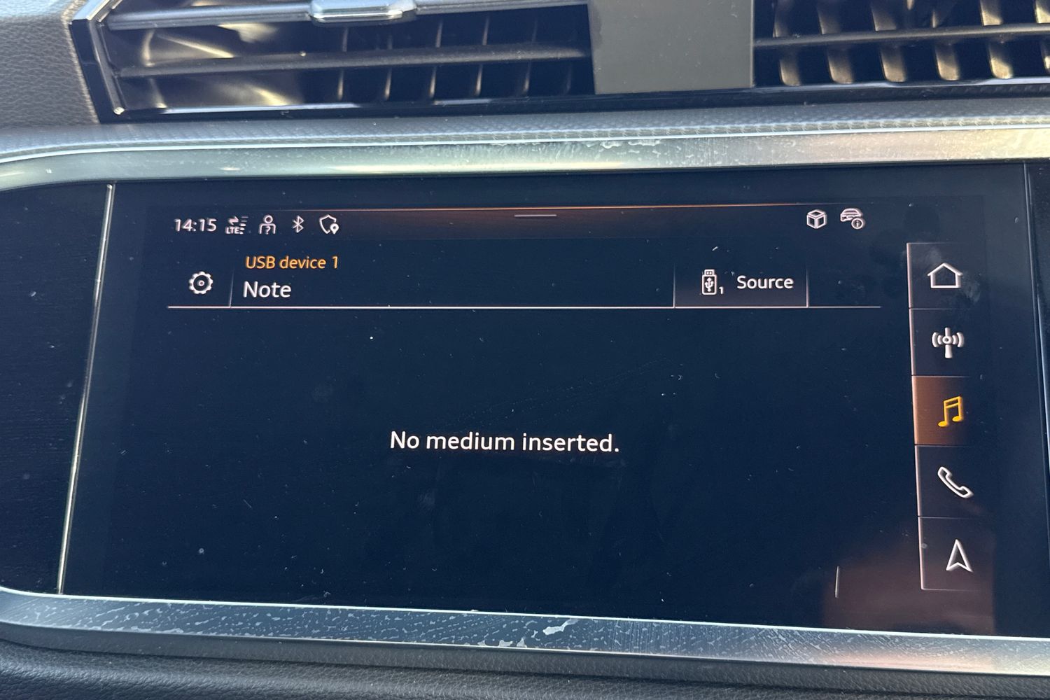 Used Audi Q3 2025 for sale - 77407478: Photo 54