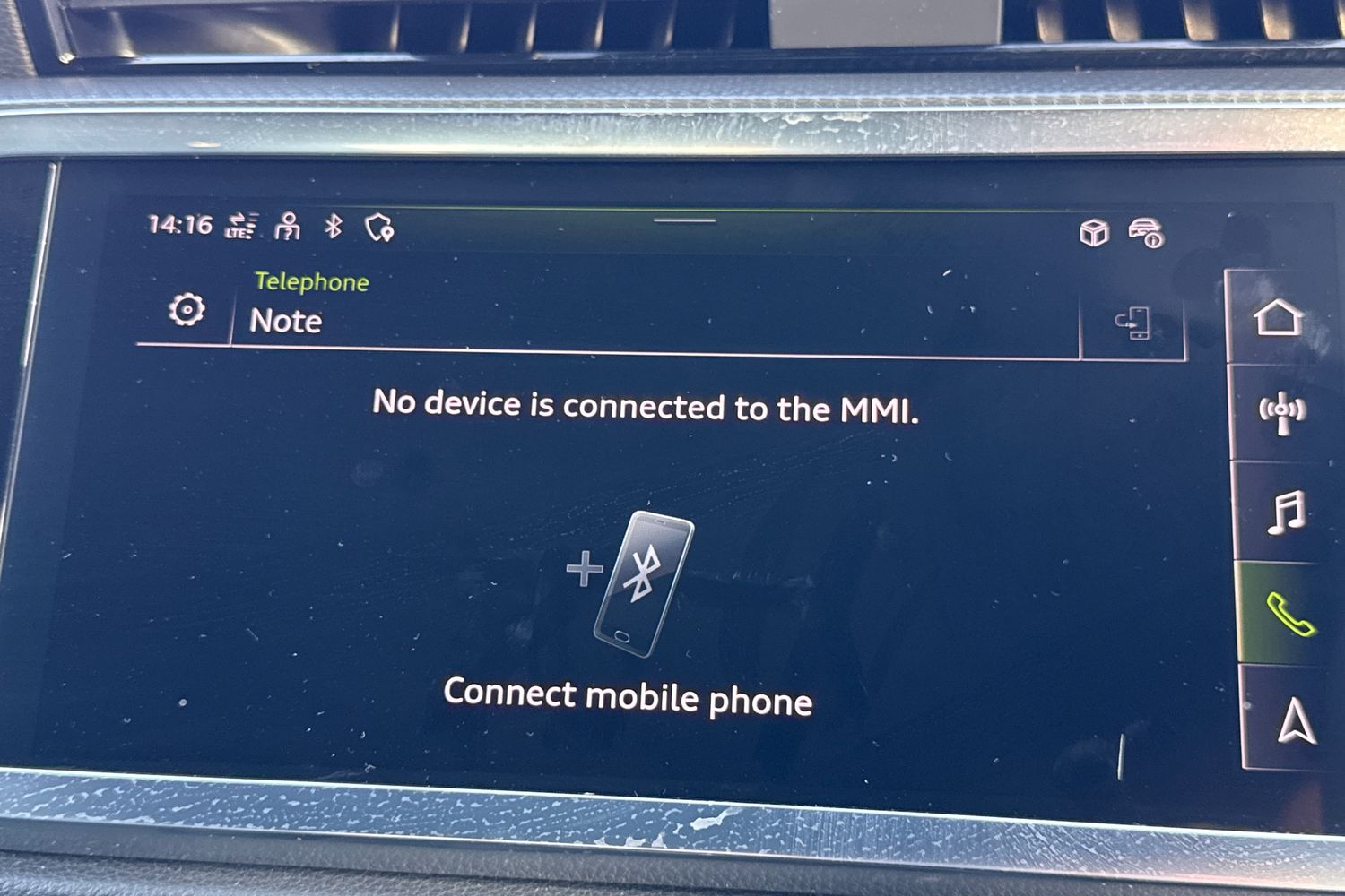 Used Audi Q3 2025 for sale - 77407478: Photo 55