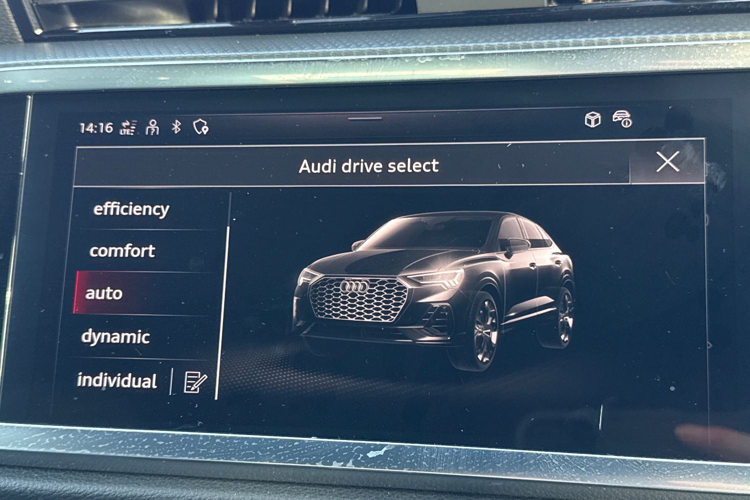 Used Audi Q3 2025 for sale - 77407478: Photo 56