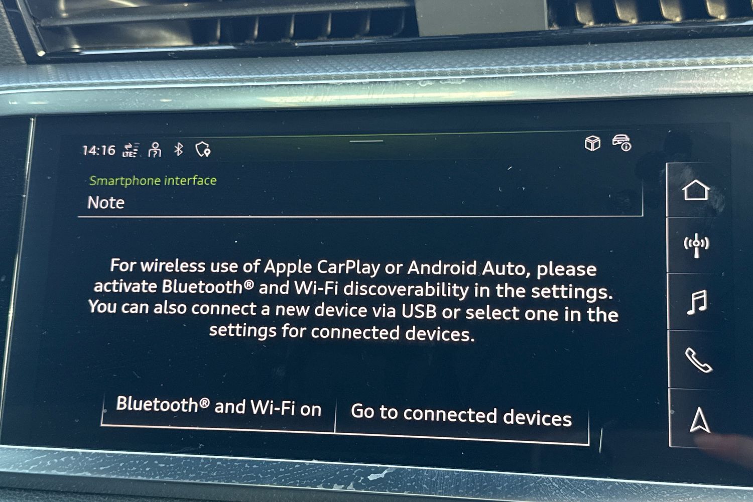 Used Audi Q3 2025 for sale - 77407478: Photo 58