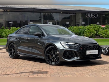 Used Audi RS3 2024 for sale - 79338539: Photo