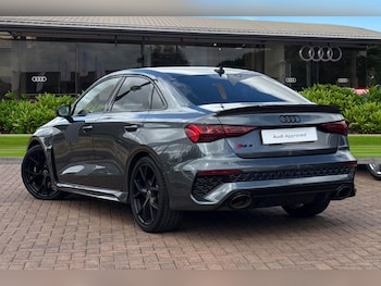 Used Audi RS3 2024 for sale - 79338539: Photo