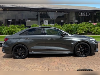Used Audi RS3 2024 for sale - 79338539: Photo