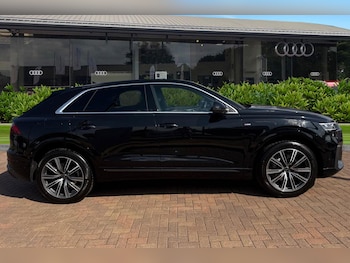 Used Audi Q8 2026 for sale - 79514678: Photo