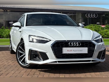 Audi - A5