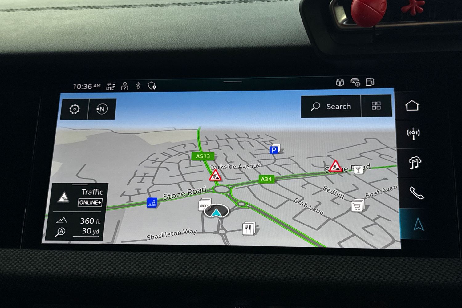 Used Audi A3 2025 for sale - 77444077: Photo 12