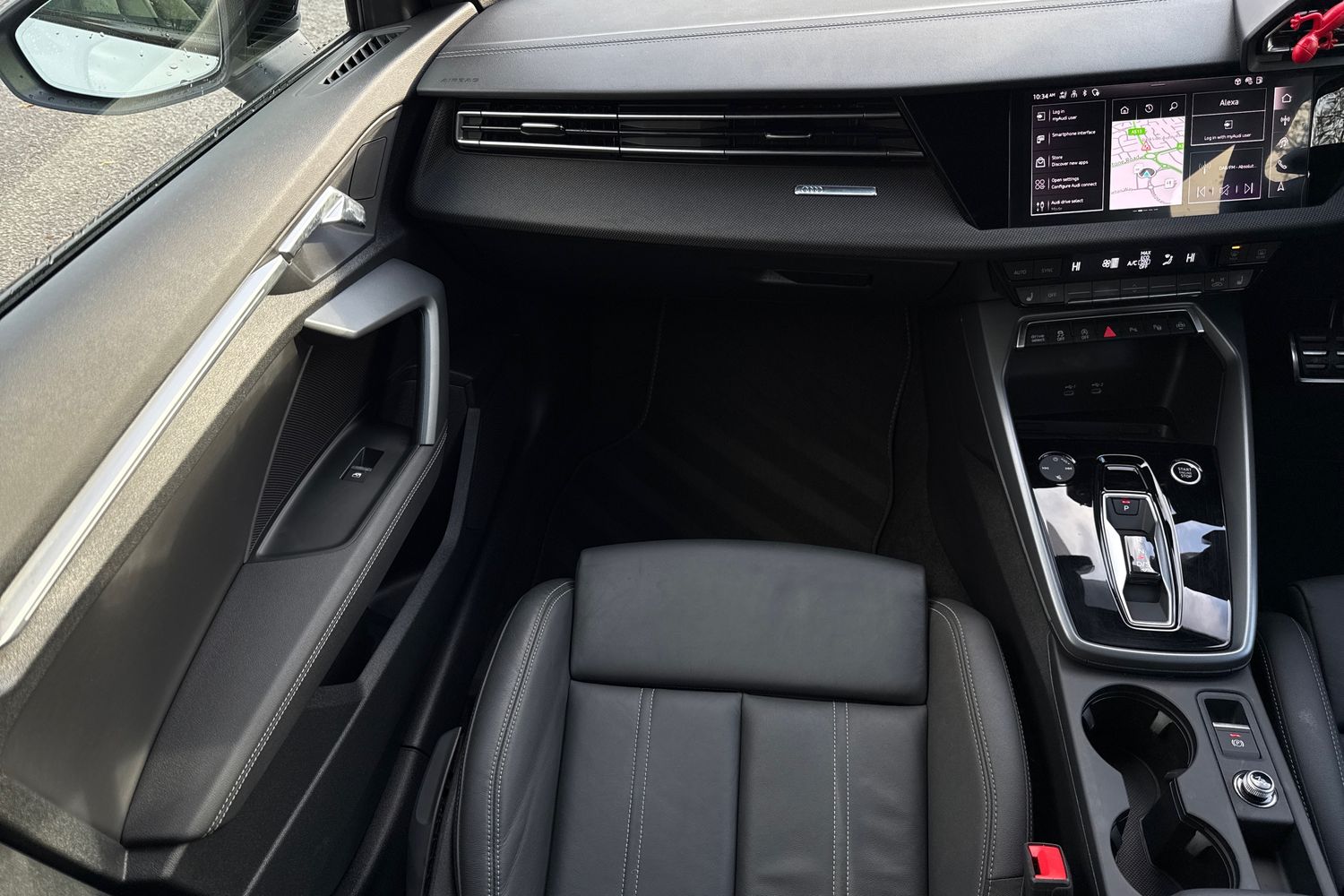 Used Audi A3 2025 for sale - 77444077: Photo 15