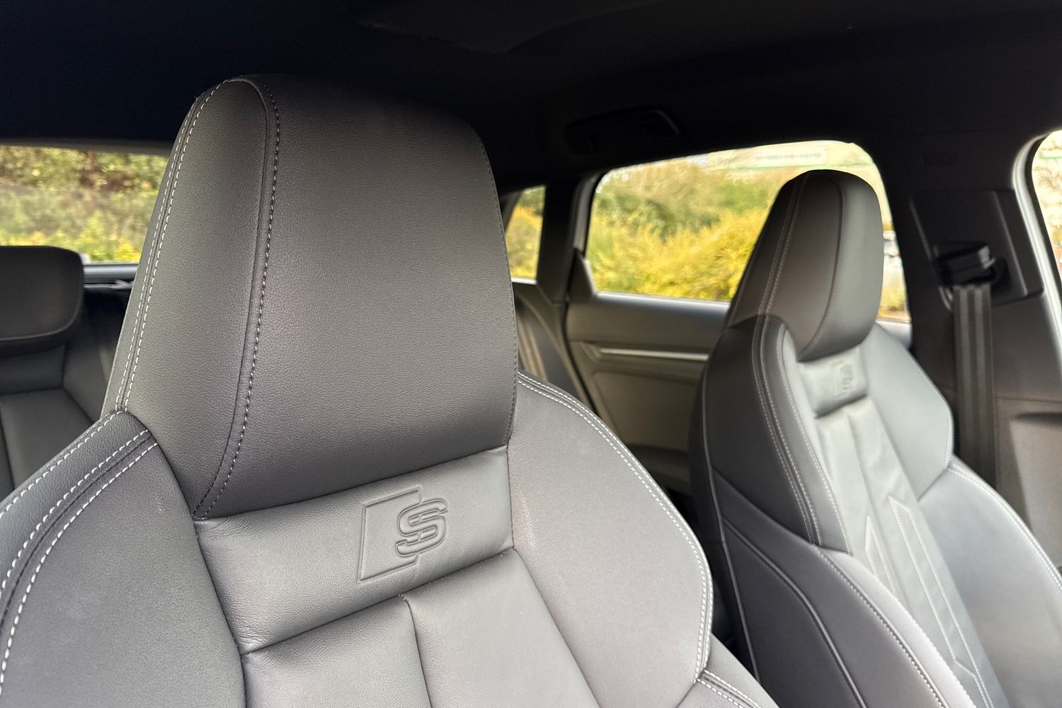 Used Audi A3 2025 for sale - 77444077: Photo 21