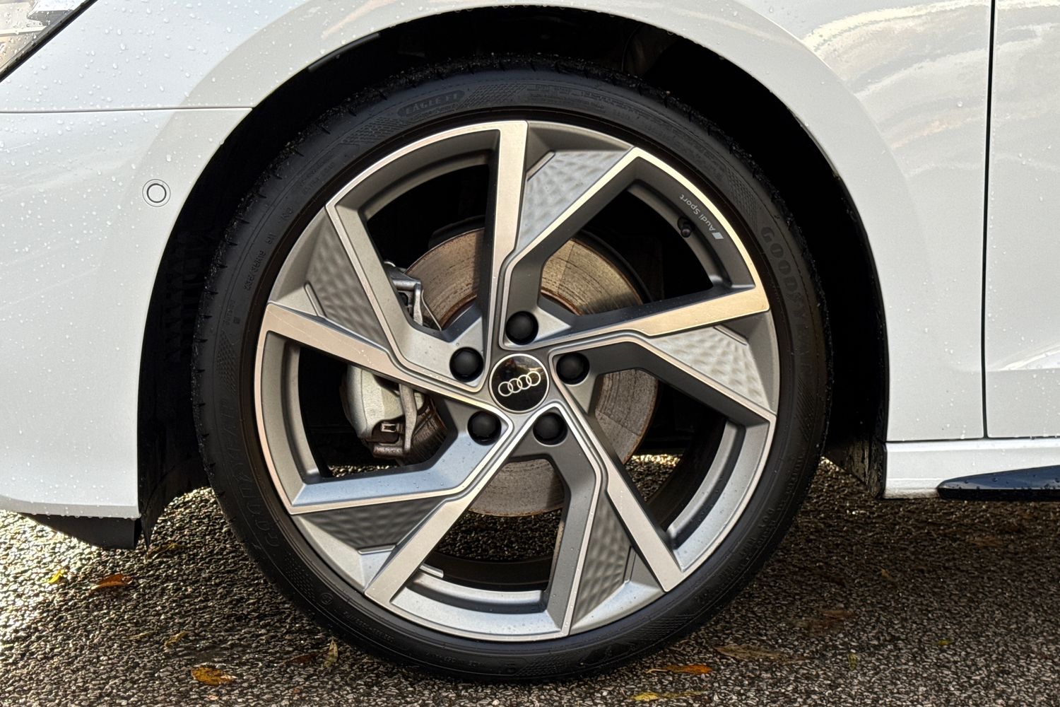 Used Audi A3 2025 for sale - 77444077: Photo 23