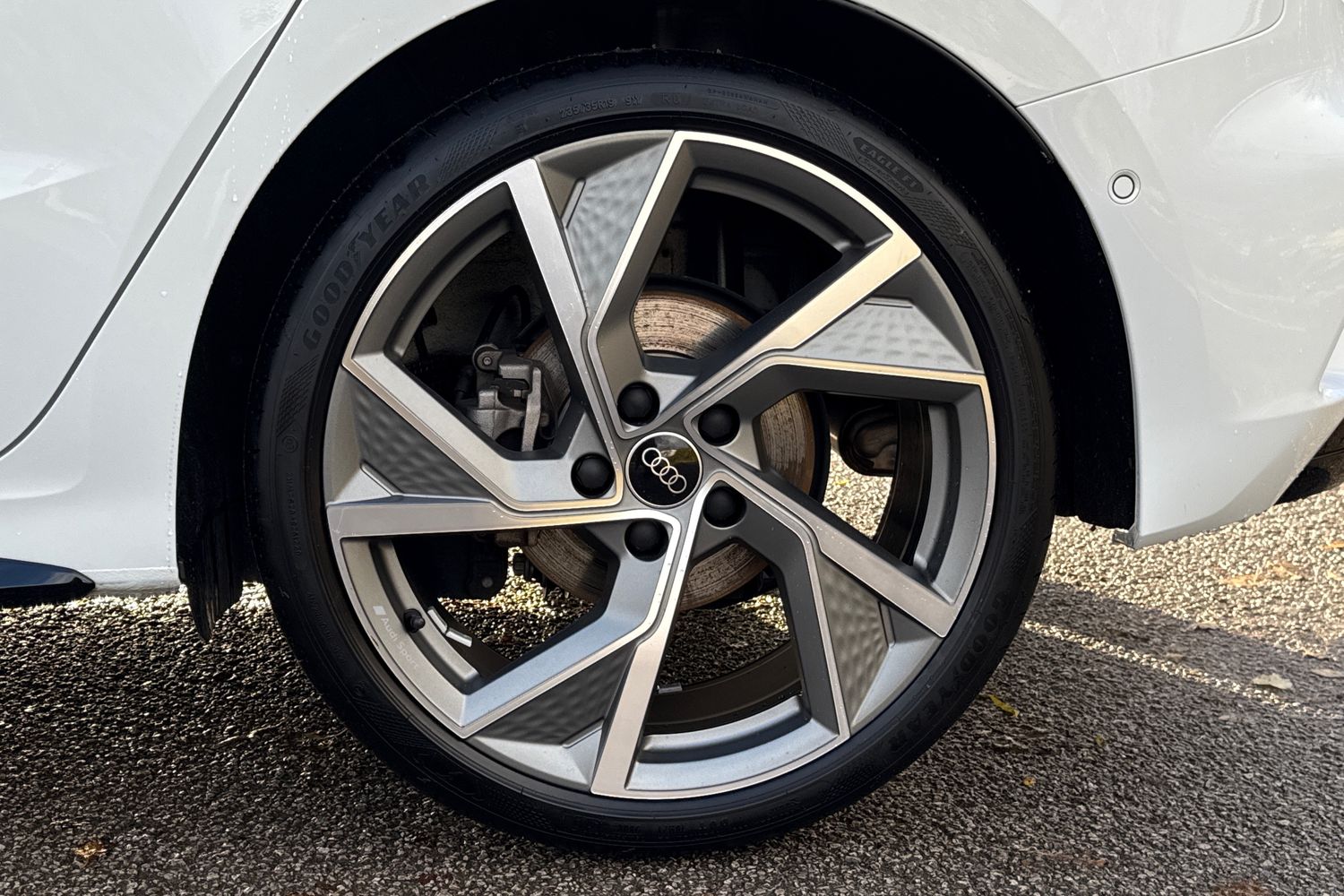 Used Audi A3 2025 for sale - 77444077: Photo 24