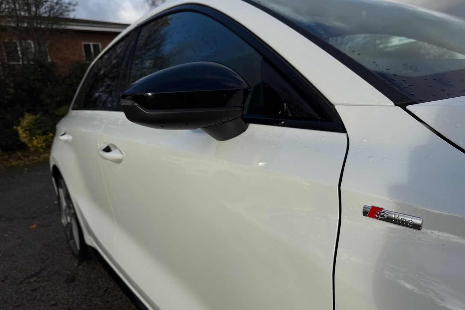 Used Audi A3 2025 for sale - 77444077: Photo 27