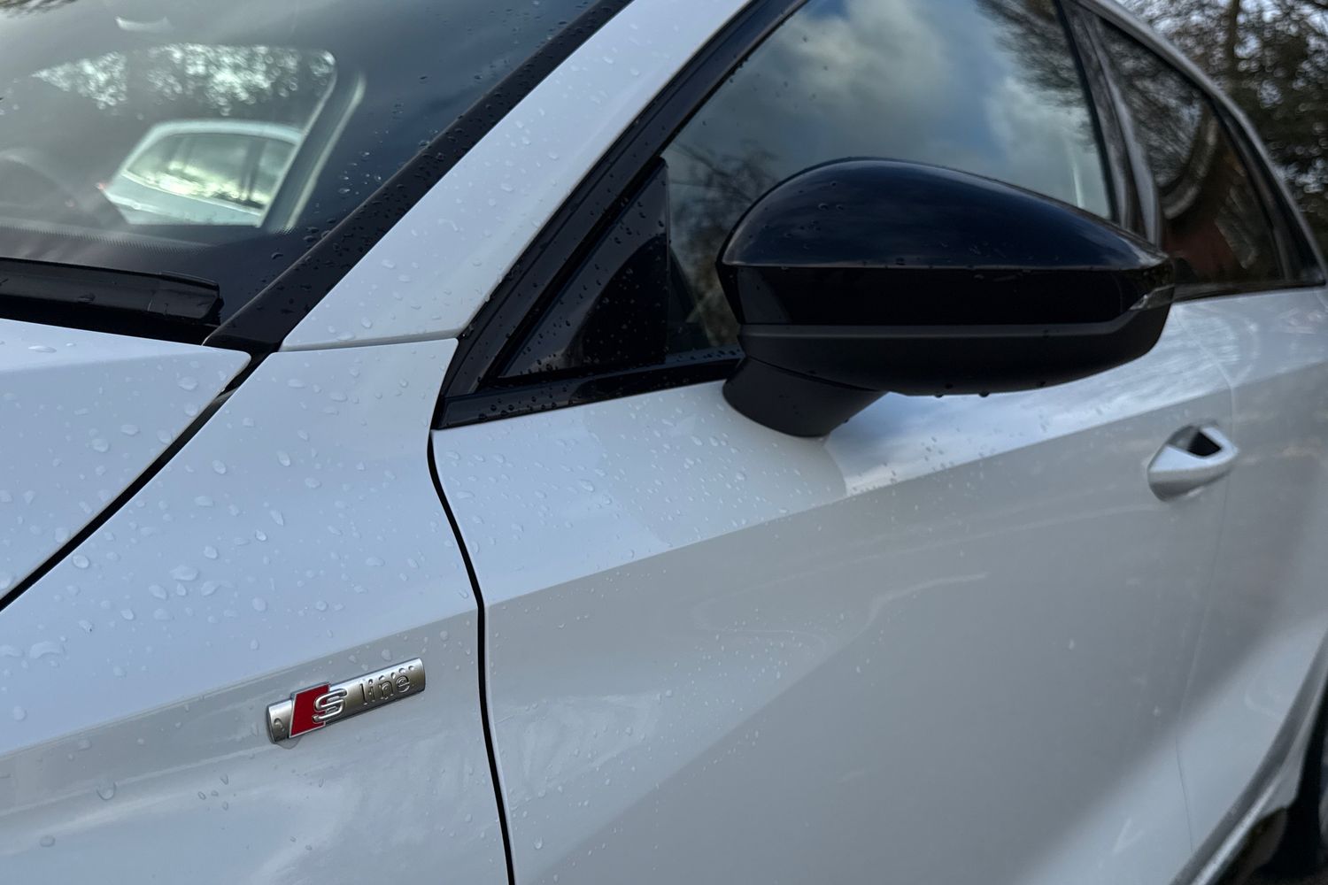 Used Audi A3 2025 for sale - 77444077: Photo 30