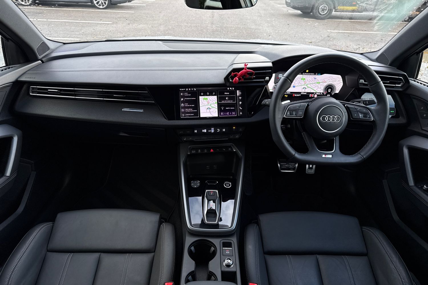 Used Audi A3 2025 for sale - 77444077: Photo 31