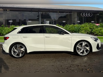 Used Audi A3 2025 for sale - 77444077: Photo