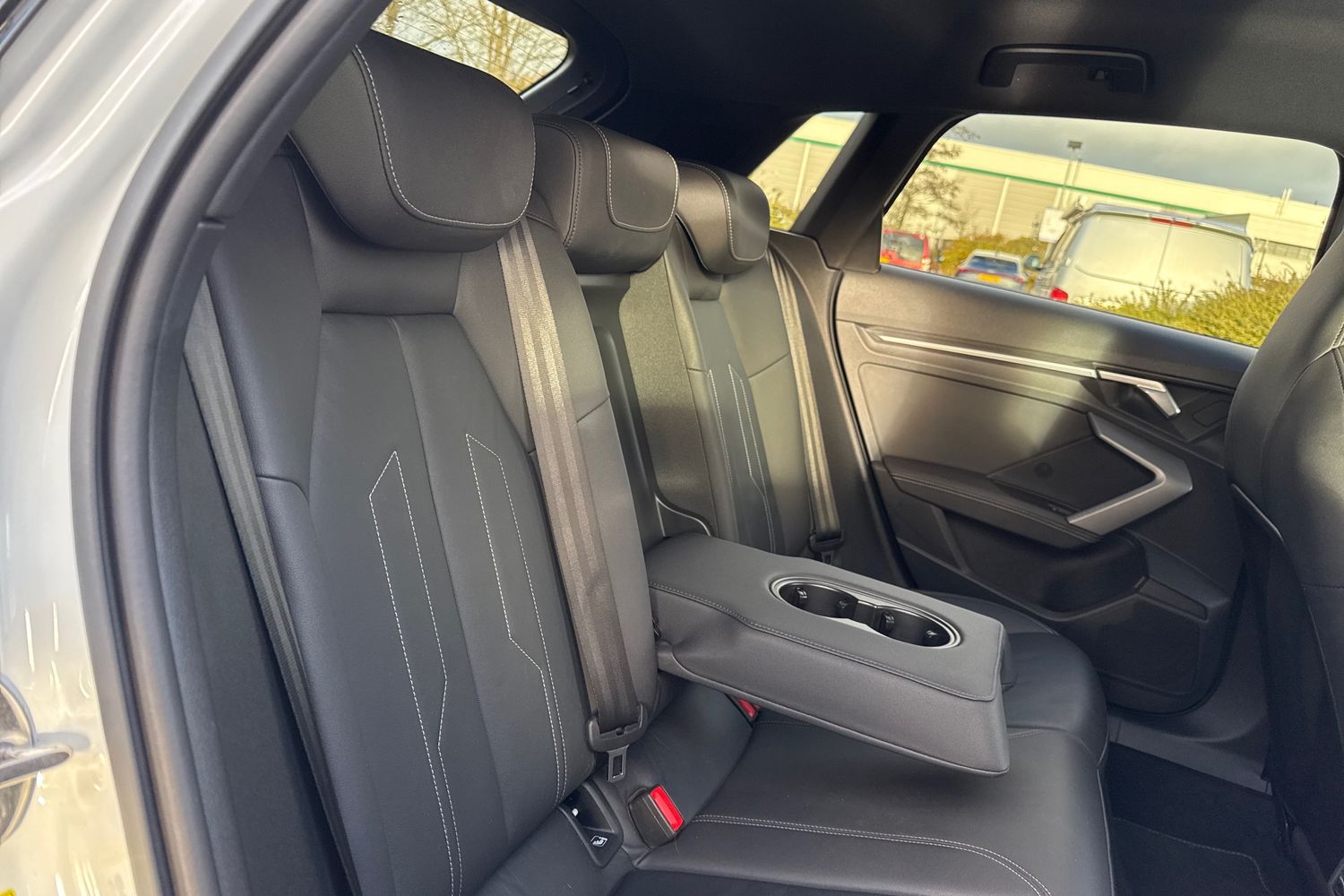 Used Audi A3 2025 for sale - 77444077: Photo 40