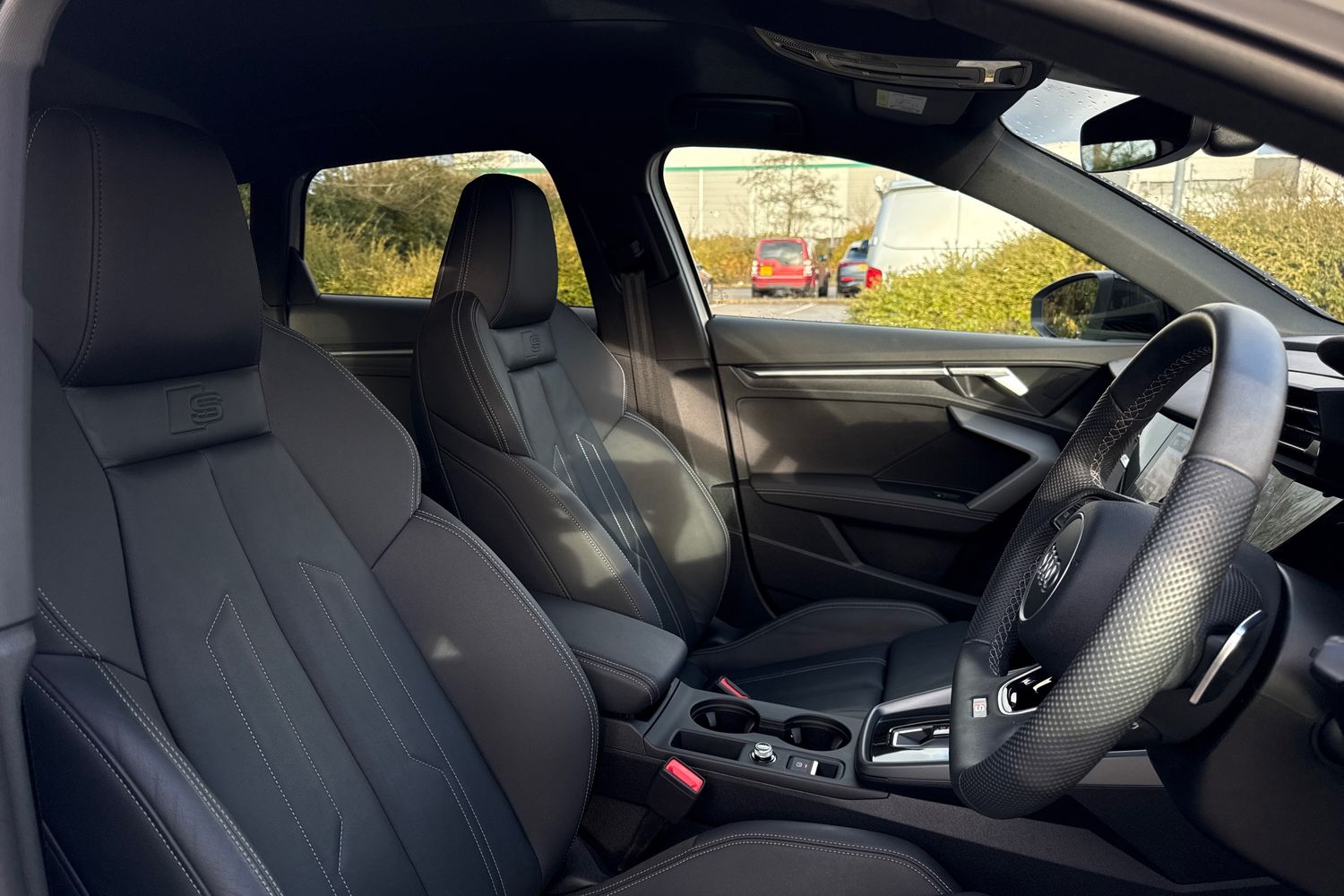 Used Audi A3 2025 for sale - 77444077: Photo 45