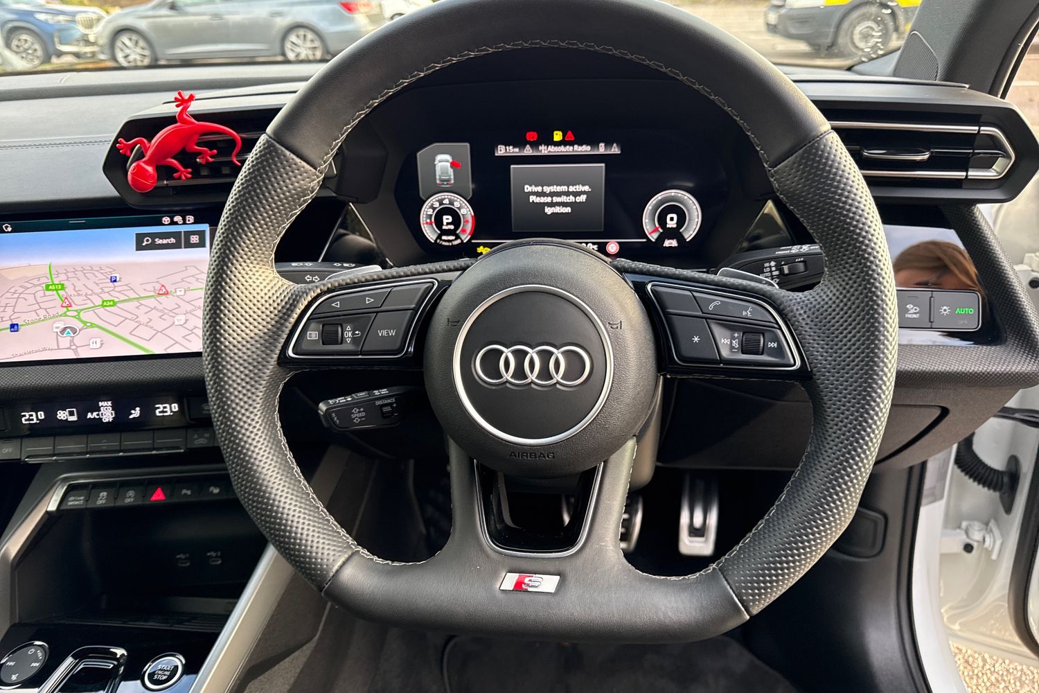 Used Audi A3 2025 for sale - 77444077: Photo 46