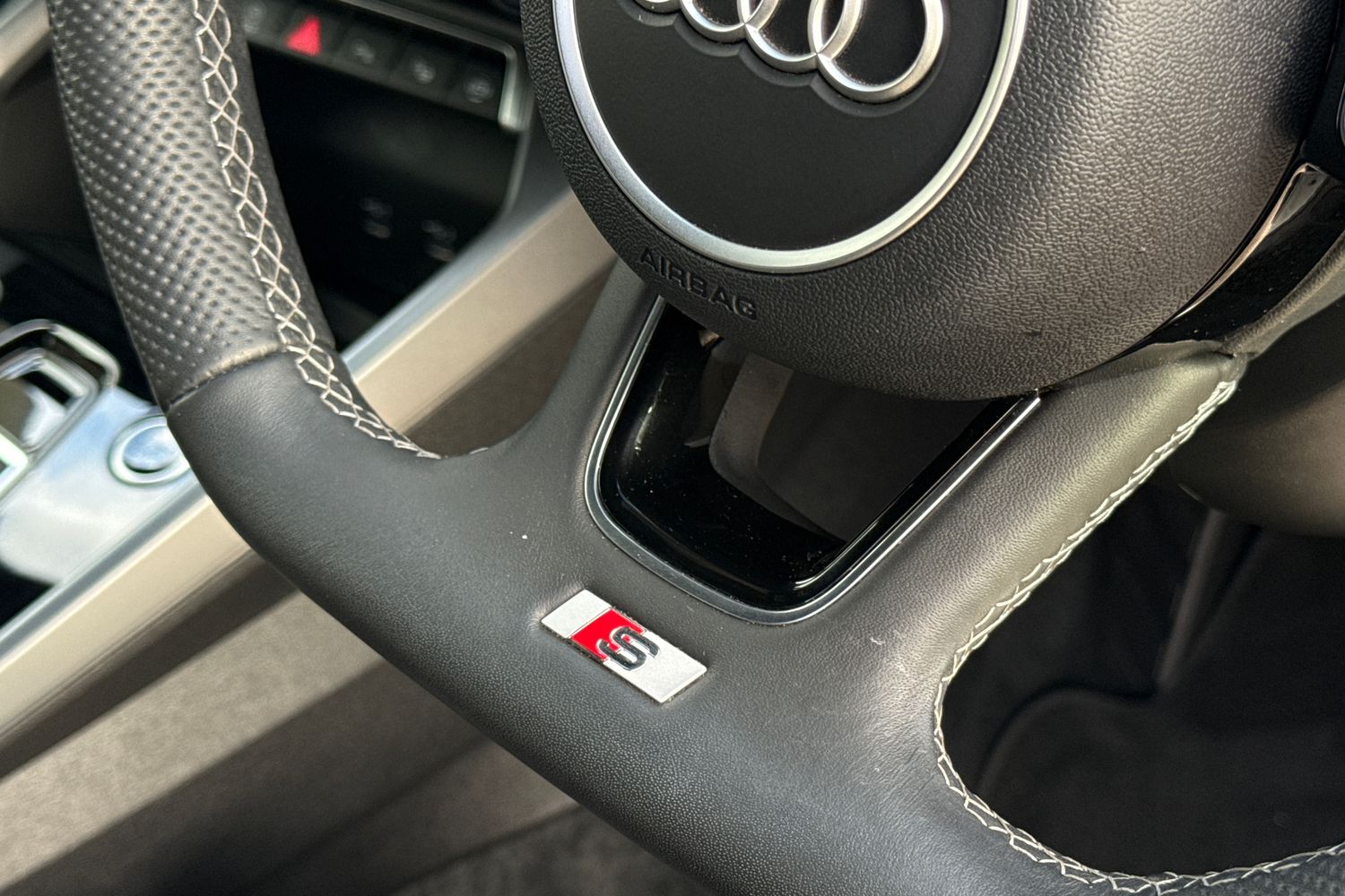 Used Audi A3 2025 for sale - 77444077: Photo 47