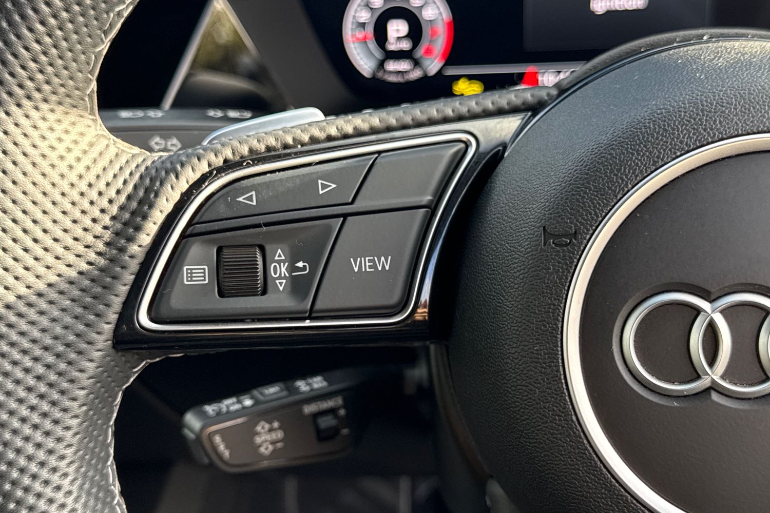 Used Audi A3 2025 for sale - 77444077: Photo 48