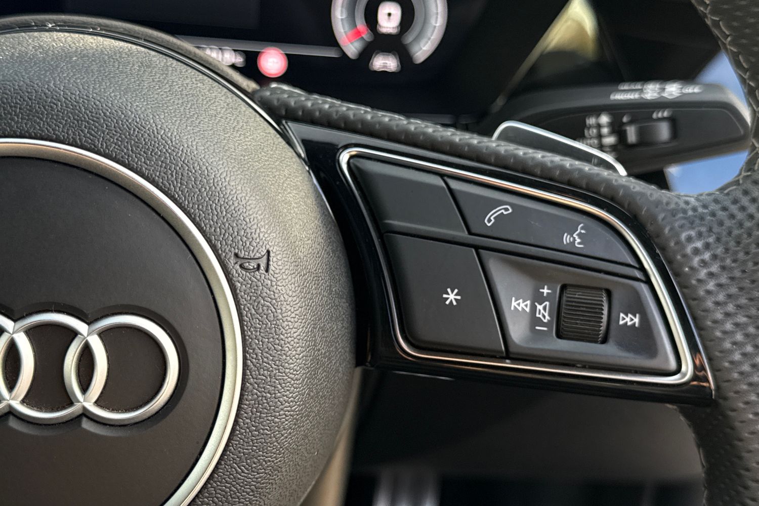 Used Audi A3 2025 for sale - 77444077: Photo 49