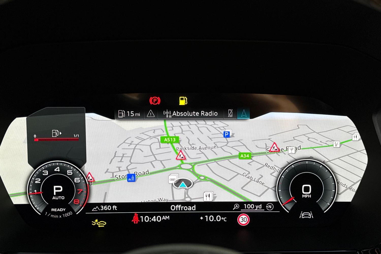 Used Audi A3 2025 for sale - 77444077: Photo 52