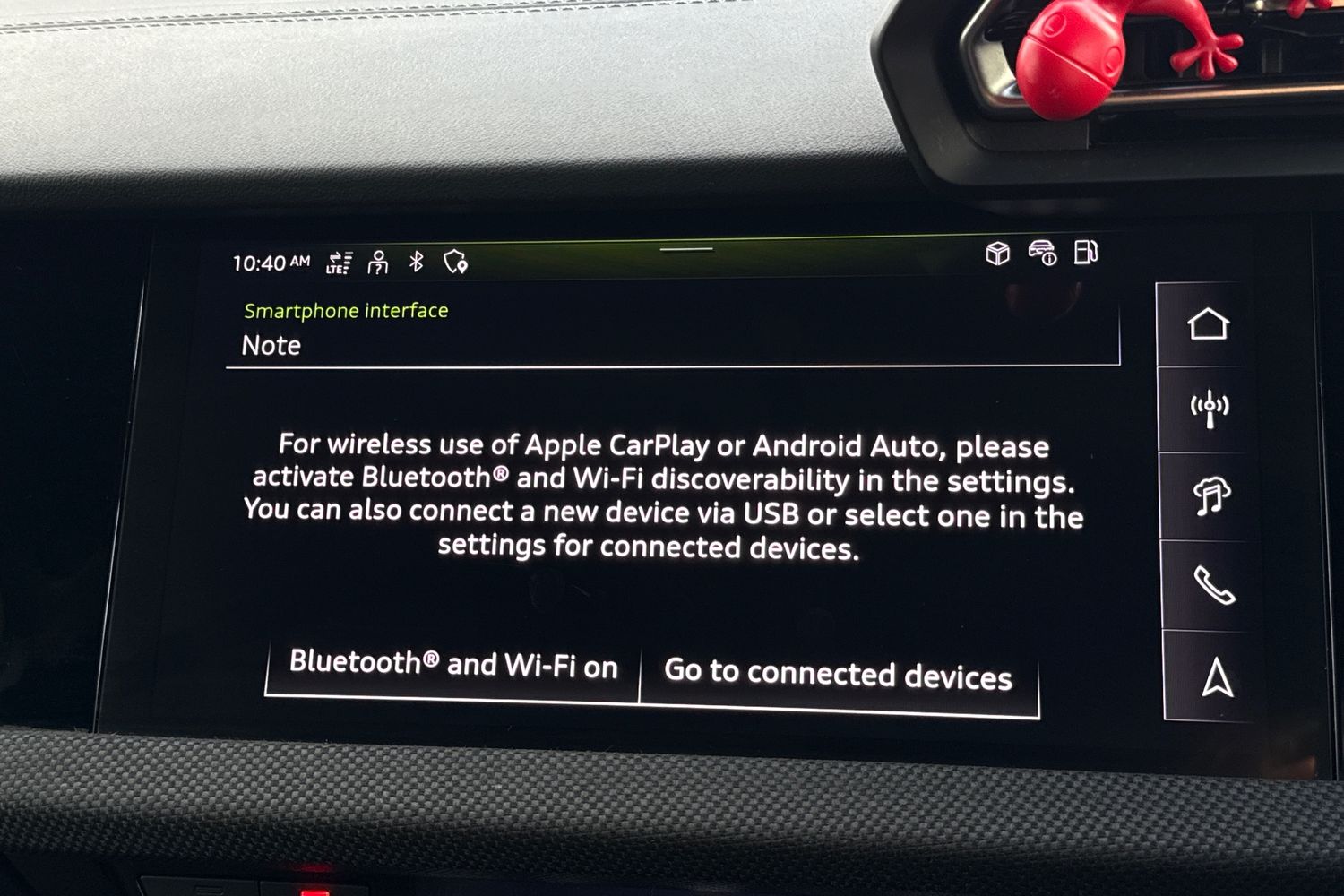 Used Audi A3 2025 for sale - 77444077: Photo 55