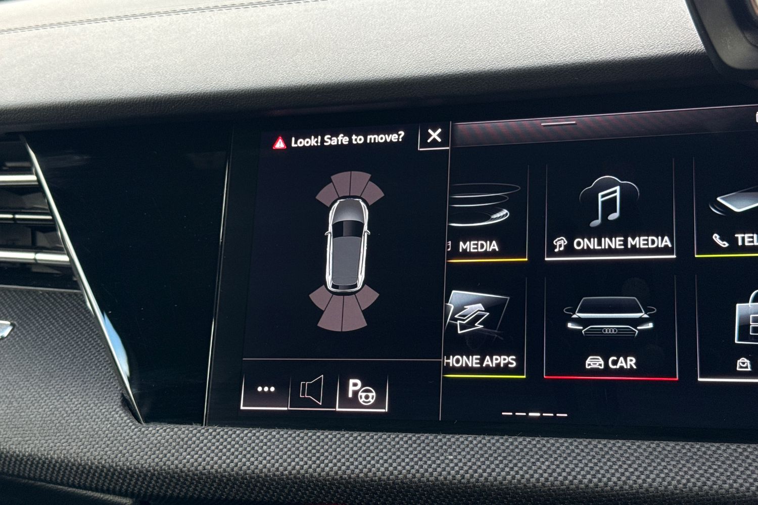 Used Audi A3 2025 for sale - 77444077: Photo 58