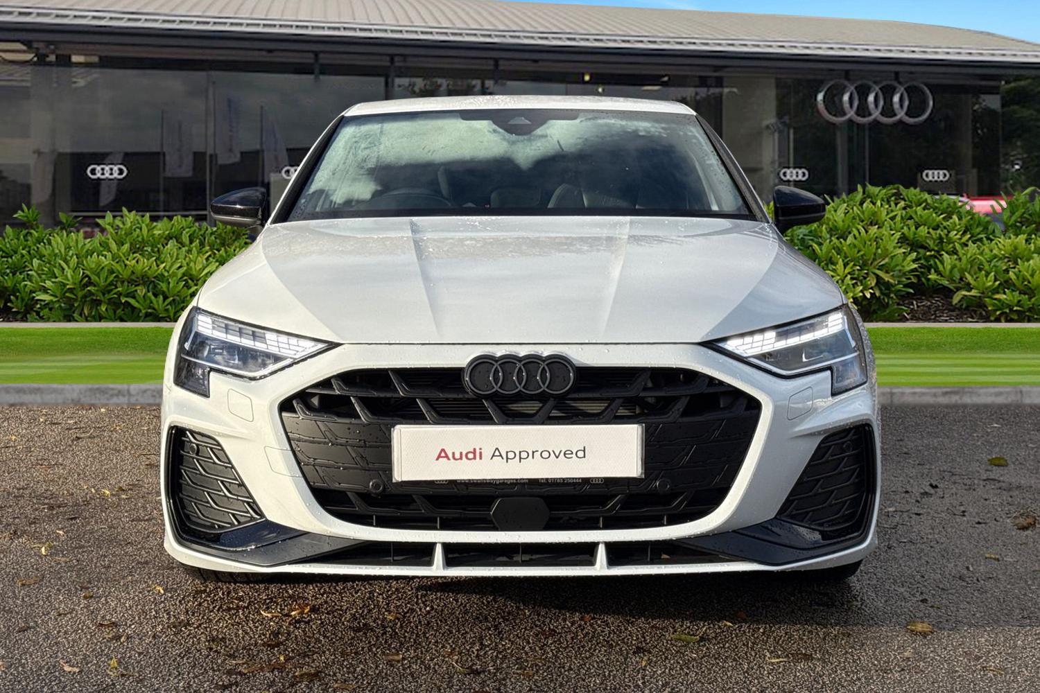 Used Audi A3 2025 for sale - 77444077: Photo 6