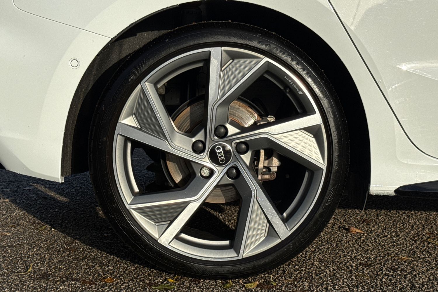 Used Audi A3 2025 for sale - 77444077: Photo 7