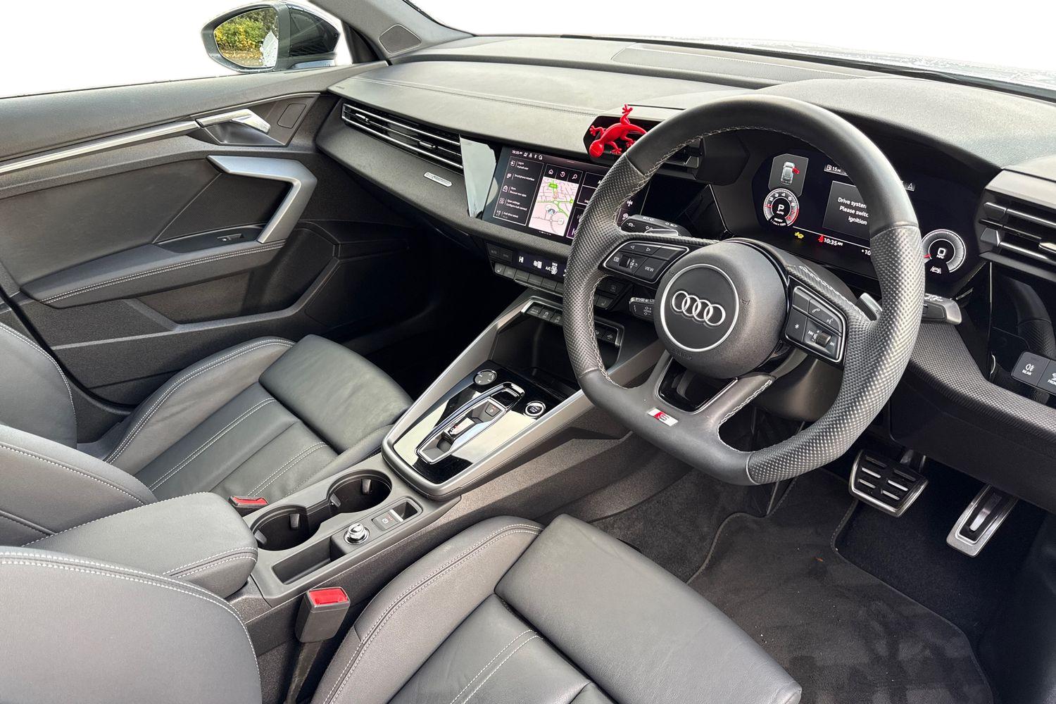 Used Audi A3 2025 for sale - 77444077: Photo 8