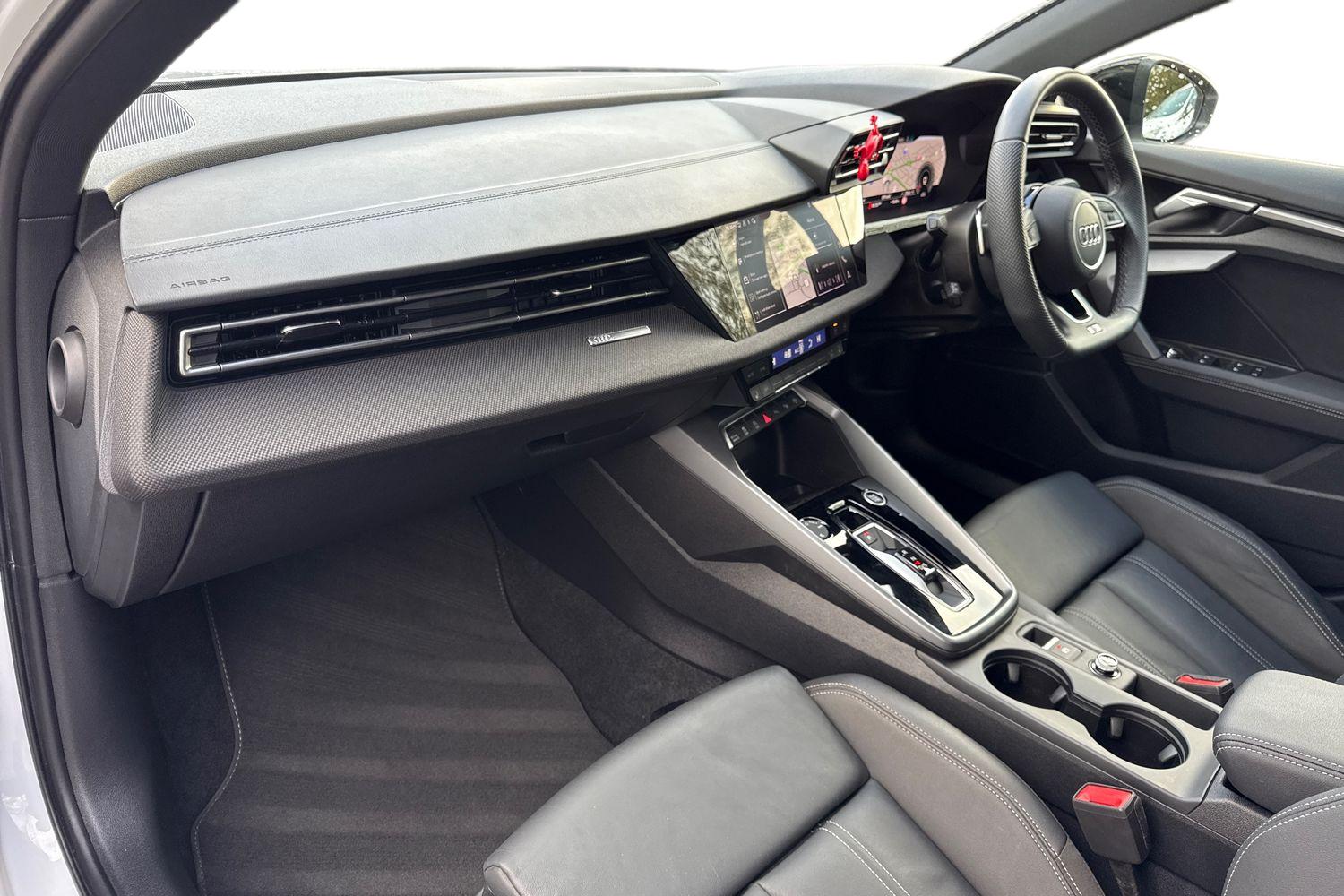 Used Audi A3 2025 for sale - 77444077: Photo 9