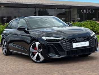 2025 - Edition 1 TFSI 204 PS S tronic 5-Door