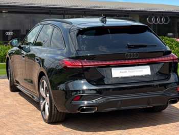 Used Audi A5 2025 for sale - 74927803: Photo