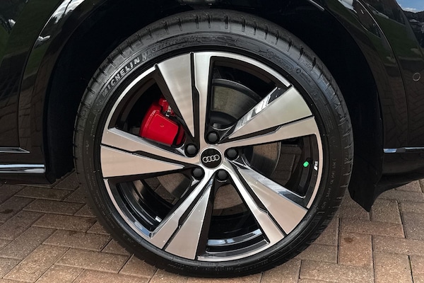 Used Audi Q5 2025 for sale - 76148857: Photo 10