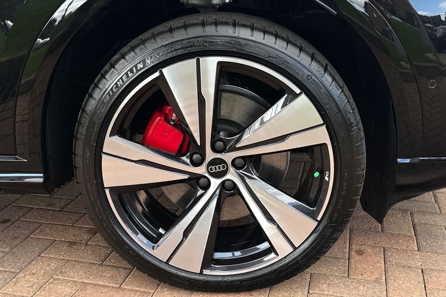 Used Audi Q5 2025 for sale - 76148857: Photo 12