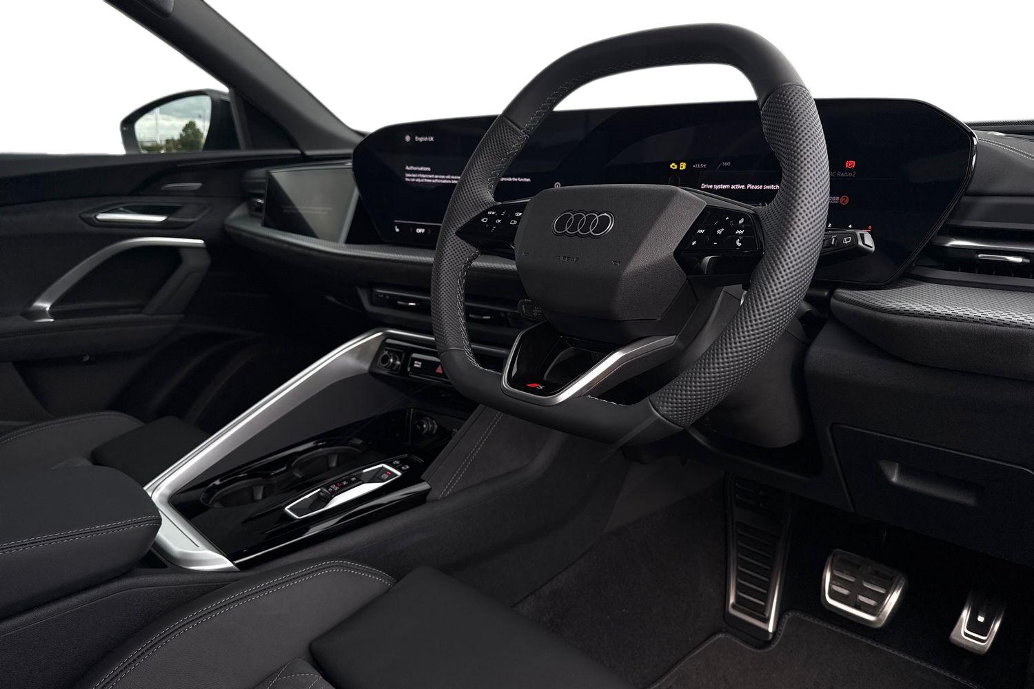 Used Audi Q5 2025 for sale - 76148857: Photo 13