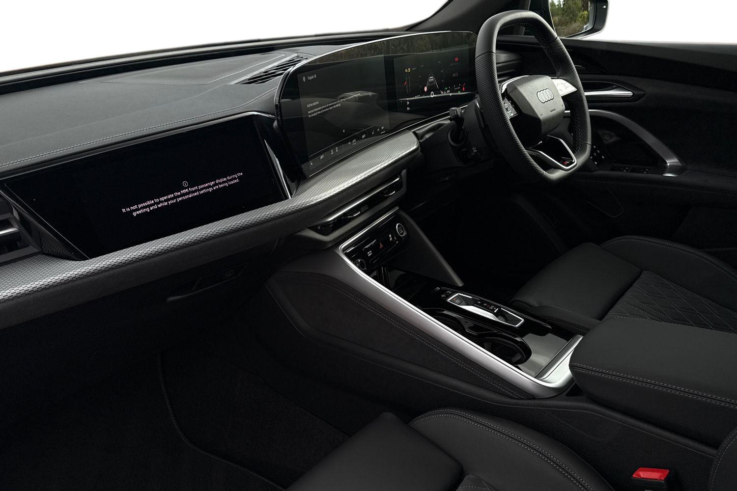 Used Audi Q5 2025 for sale - 76148857: Photo 14