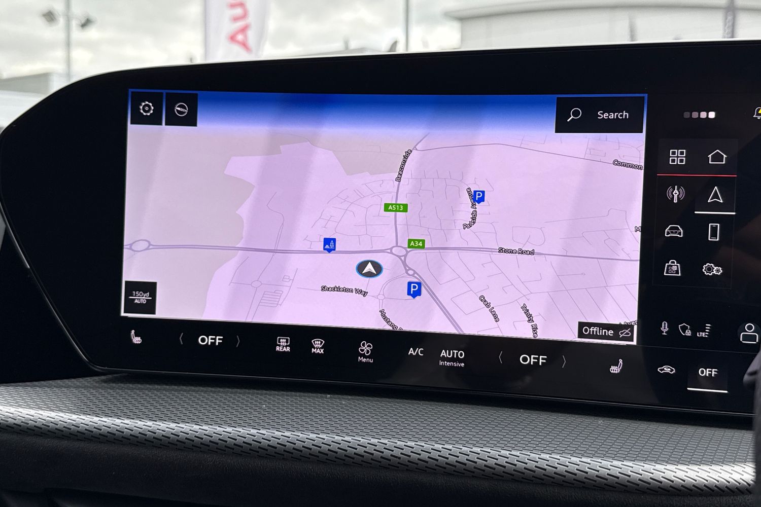 Used Audi Q5 2025 for sale - 76148857: Photo 16