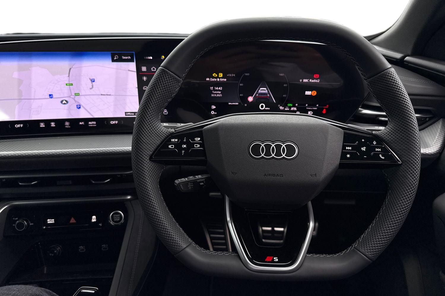 Used Audi Q5 2025 for sale - 76148857: Photo 17