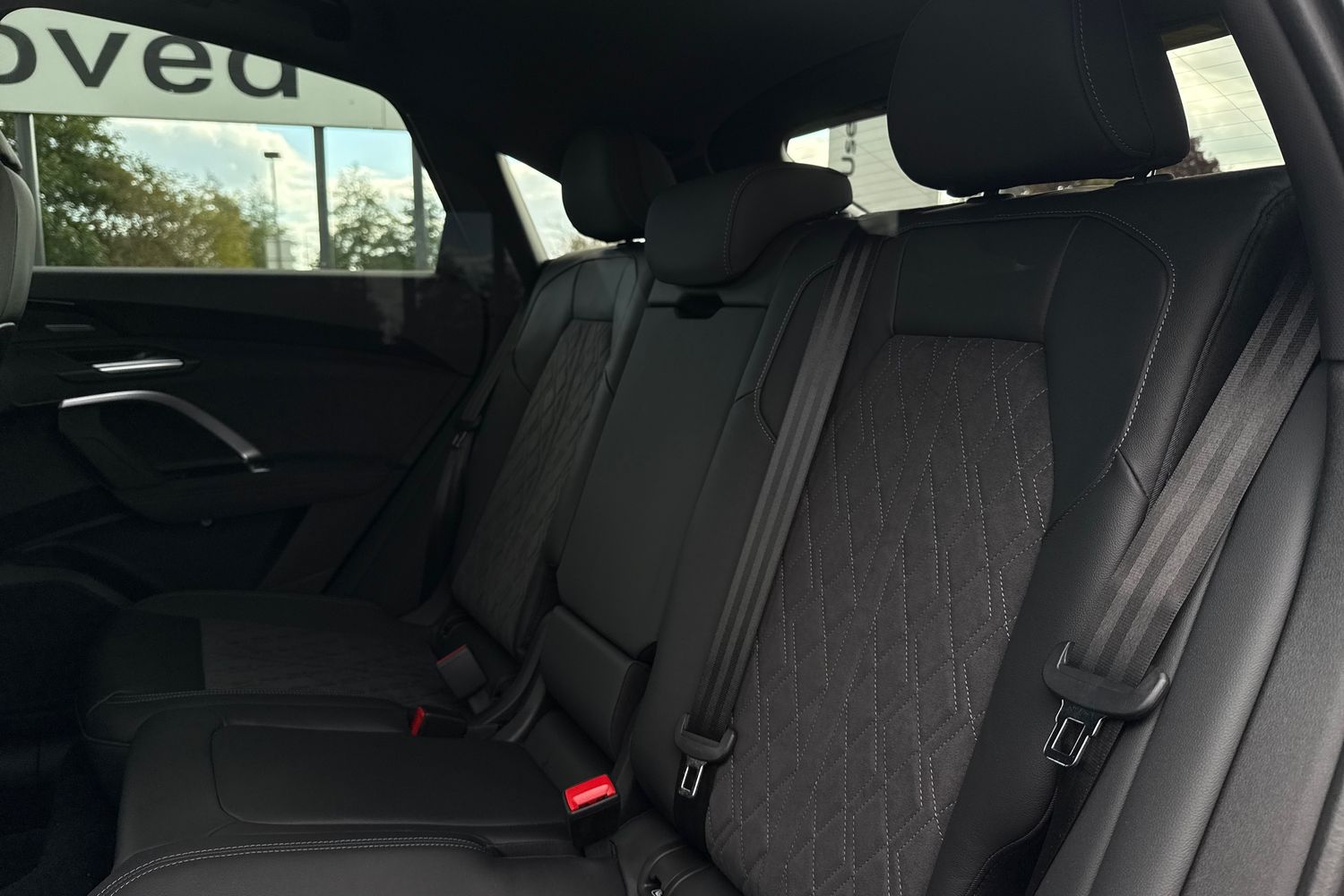 Used Audi Q5 2025 for sale - 76148857: Photo 18