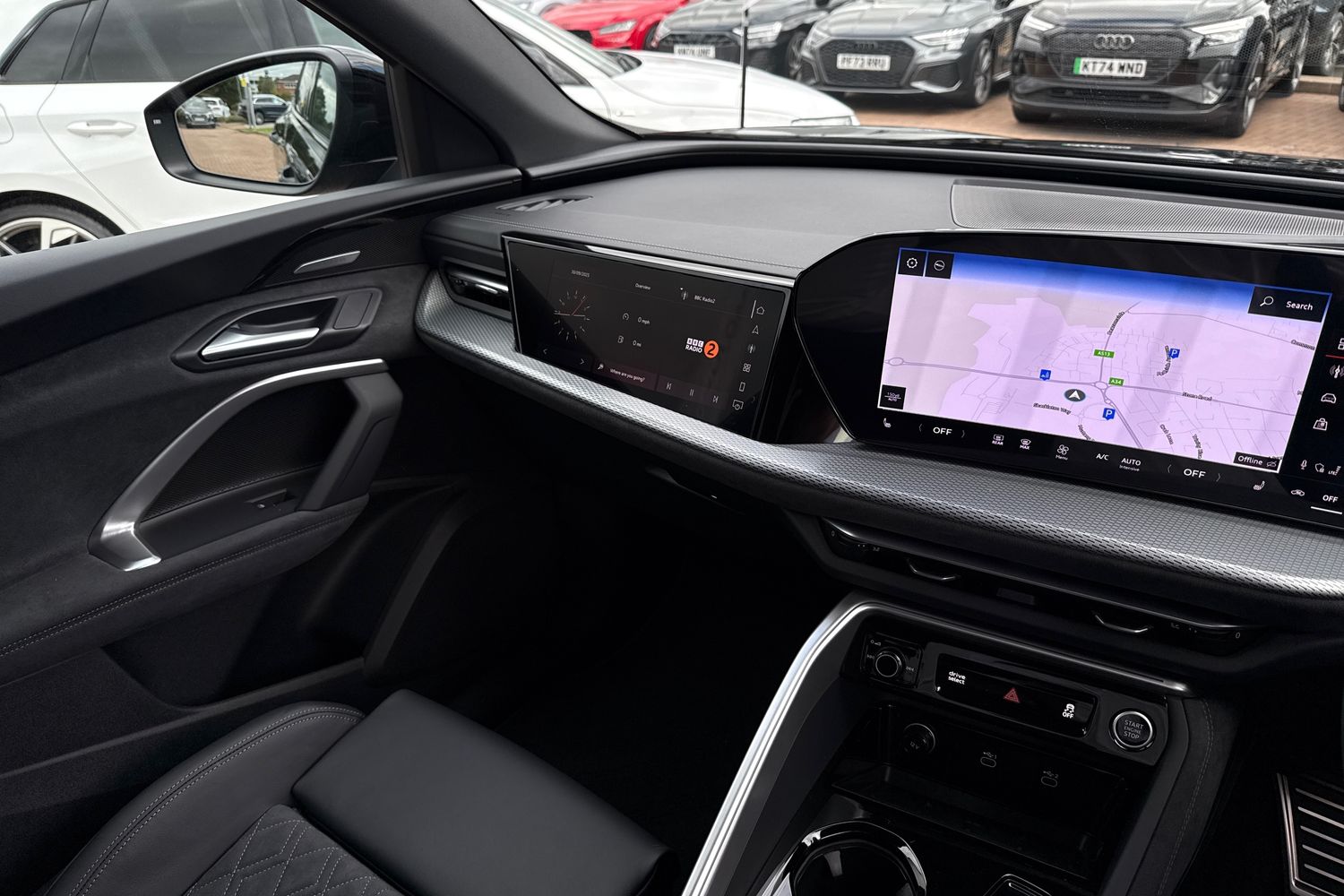 Used Audi Q5 2025 for sale - 76148857: Photo 19