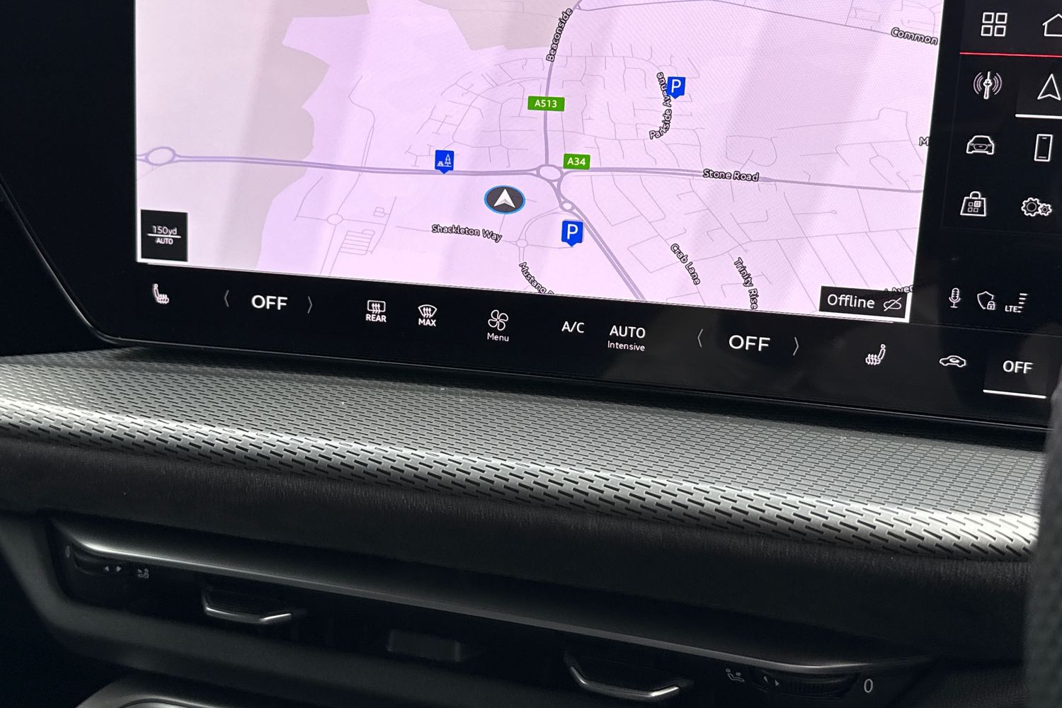 Used Audi Q5 2025 for sale - 76148857: Photo 21