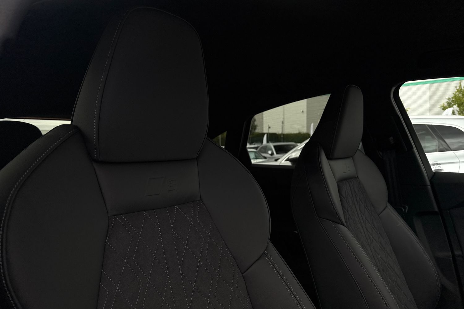 Used Audi Q5 2025 for sale - 76148857: Photo 23