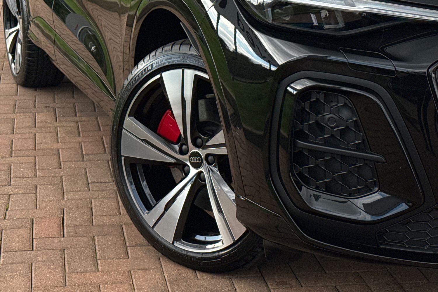 Used Audi Q5 2025 for sale - 76148857: Photo 25