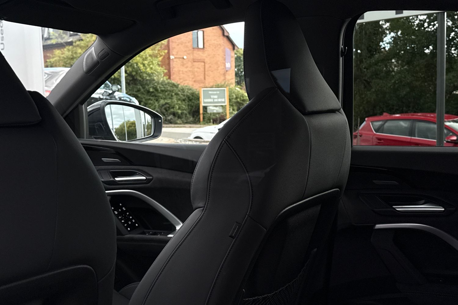 Used Audi Q5 2025 for sale - 76148857: Photo 29